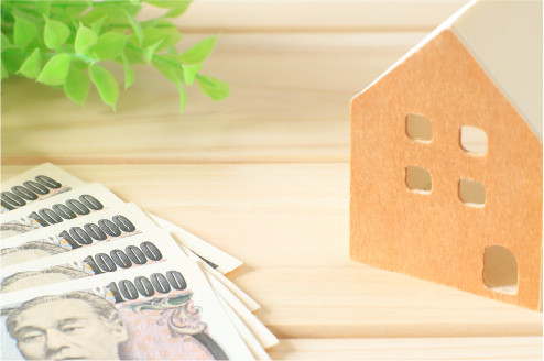 新築の場合の建物以外にかかる費用|北九州・苅田 新築一戸建て クレストホーム