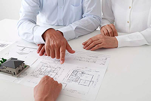 クレスト・ホームの家づくりの流れ