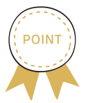 ポイントアイコン