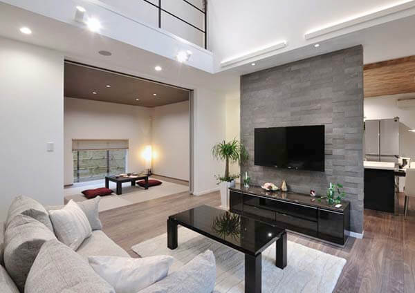 クレスト・ホームのモデルハウス | 北九州 クレスト・ホーム 注文住宅、住宅会社