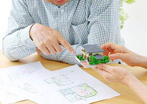 クレスト・ホームの税制優遇