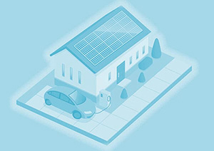 注文住宅を建てる住宅会社「クレスト・ホーム」はZEHに対応しています！