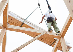 北九州市の住宅会社クレスト・ホームは長期優良住宅 