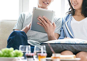 クレスト・ホームの土地情報