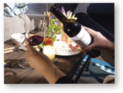 PLATZ（プラッツ）キャンプイメージ