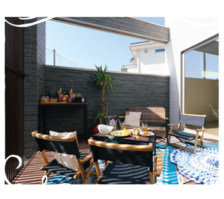 PLATZ（プラッツ）休日のランチイメージ