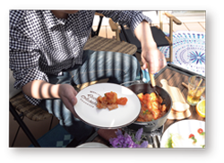 PLATZ（プラッツ）休日のランチイメージ