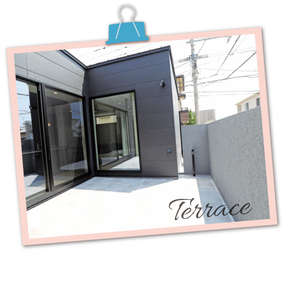 北九州市小倉北区注文住宅／理想の住まいをカタチにできた限りなく満足な家づくり｜北九州の住宅会社 クレスト・ホーム